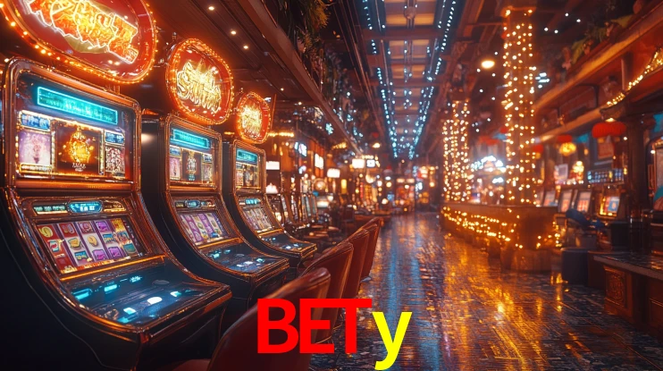 bety - Site oficial autorizado - bety.com