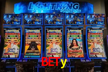 Descubra a Essência do bety: Nossa História e Compromissos
