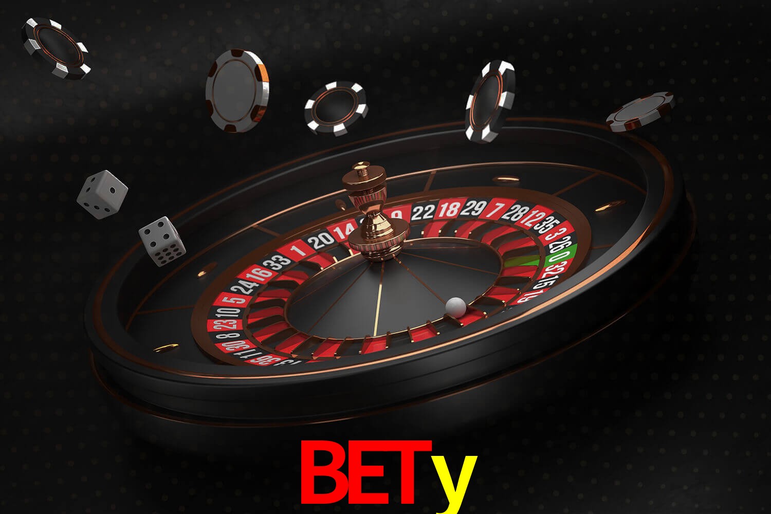 bety: Seu Cassino Premiado com Pagamentos Rápidos
