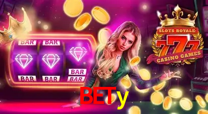 Descubra o Mundo do Cassino Online com bety