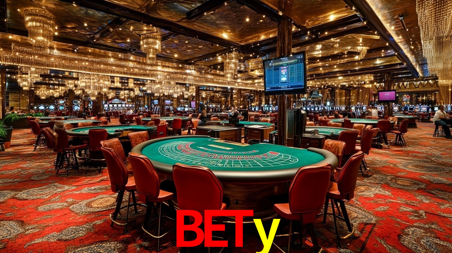 bety: Seu Especialista em Apostas Esportivas Brasileiras
