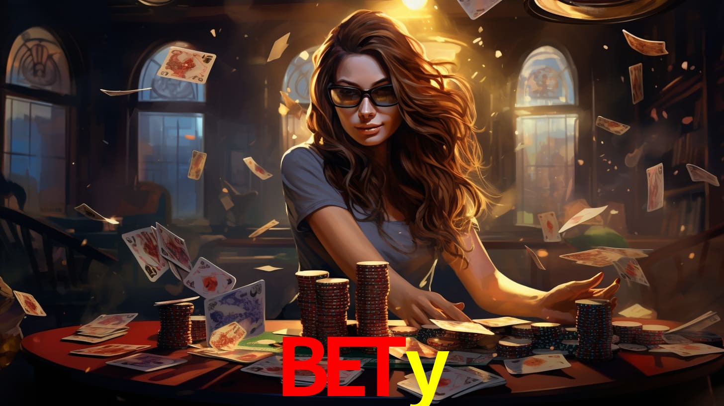 Blackjack Table bety