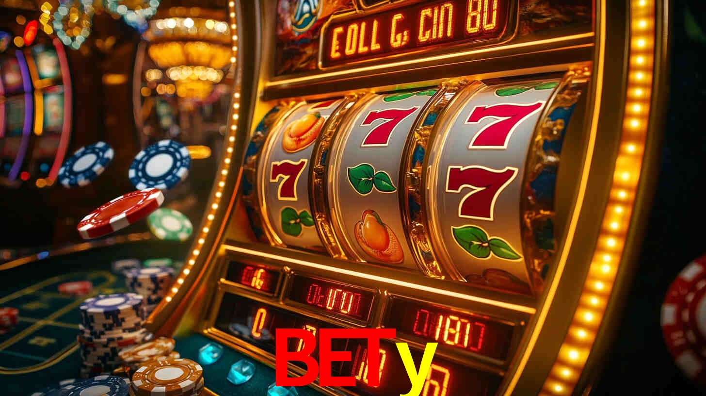 bety App Interface