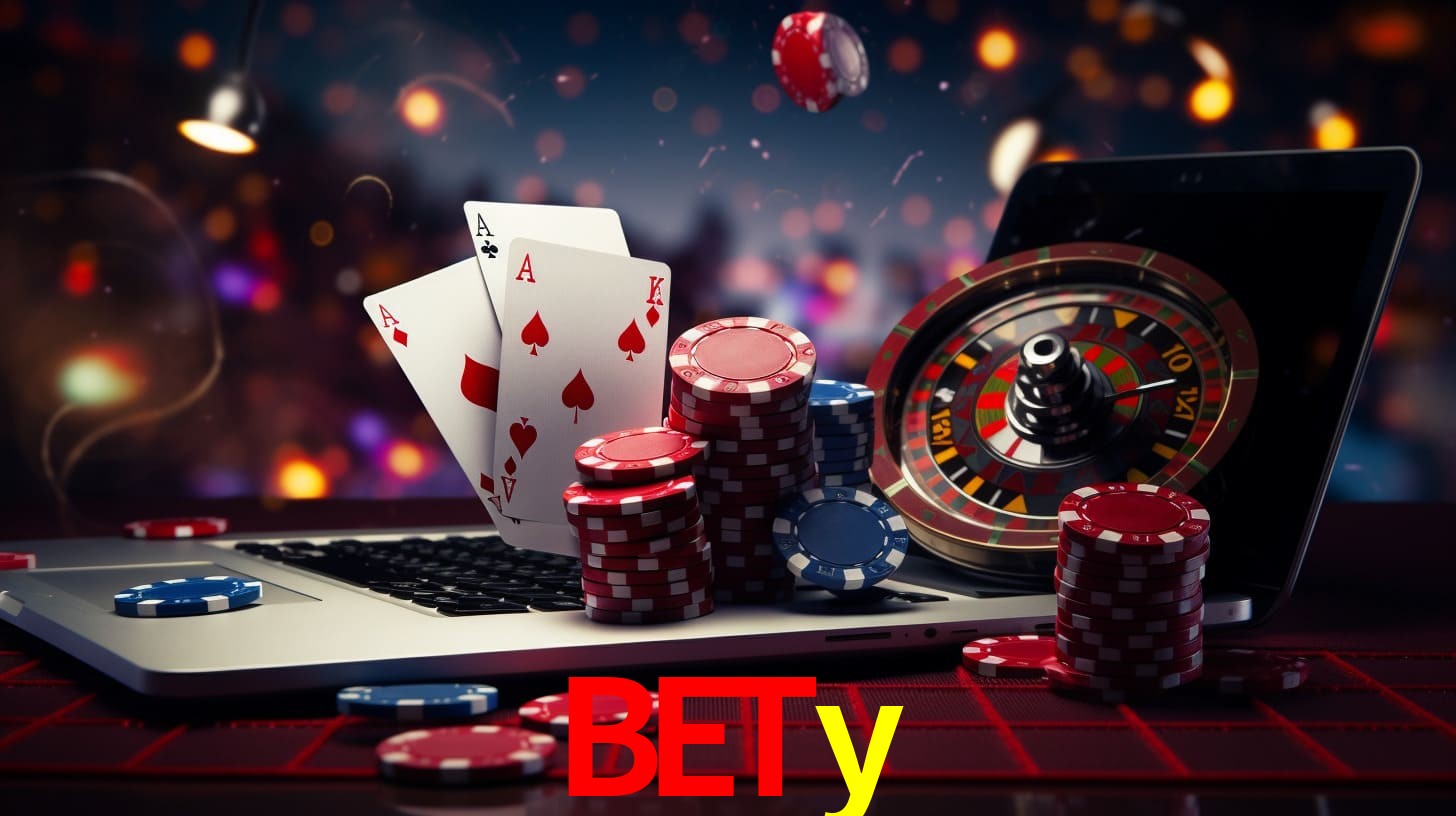 Live Casino bety