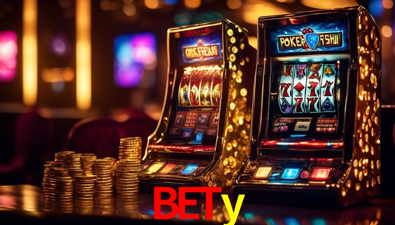 Descubra o Programa VIP da bety: Vantagens Exclusivas para Jogadores