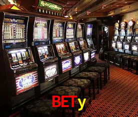 Descubra o Mundo do Cassino Online com bety