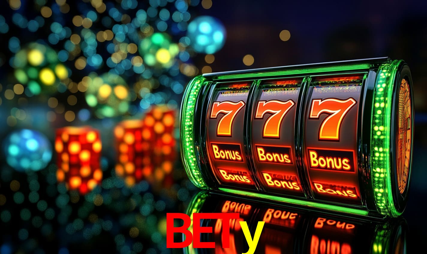 Live Casino bety