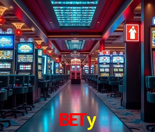 Explorando a Categoria de Eventos em Apostas na bety