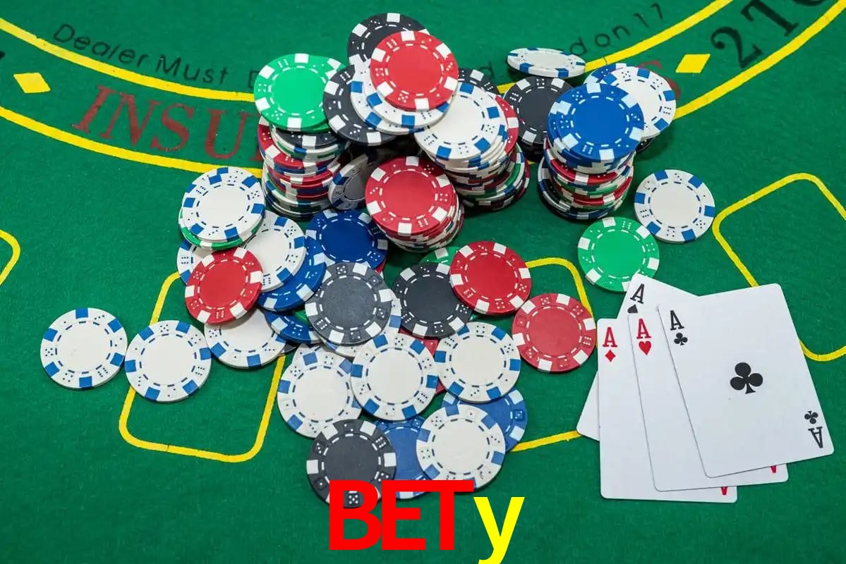 cassino bety