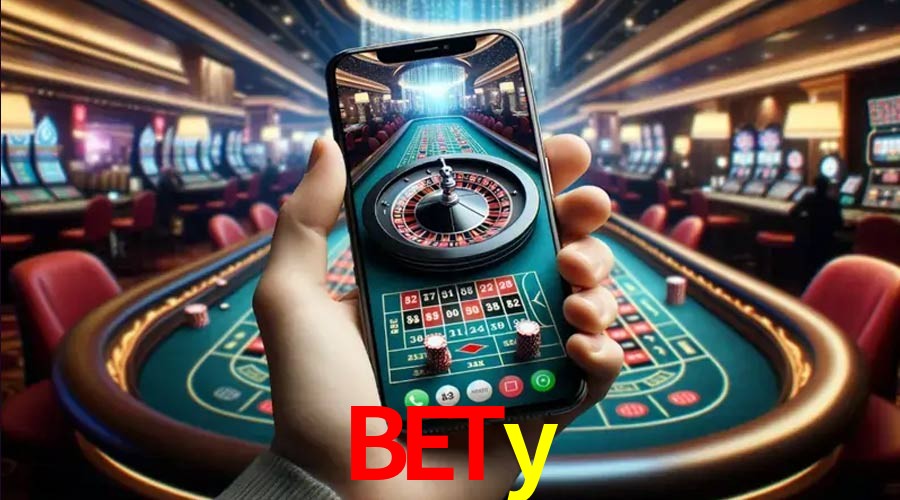 Live Casino bety