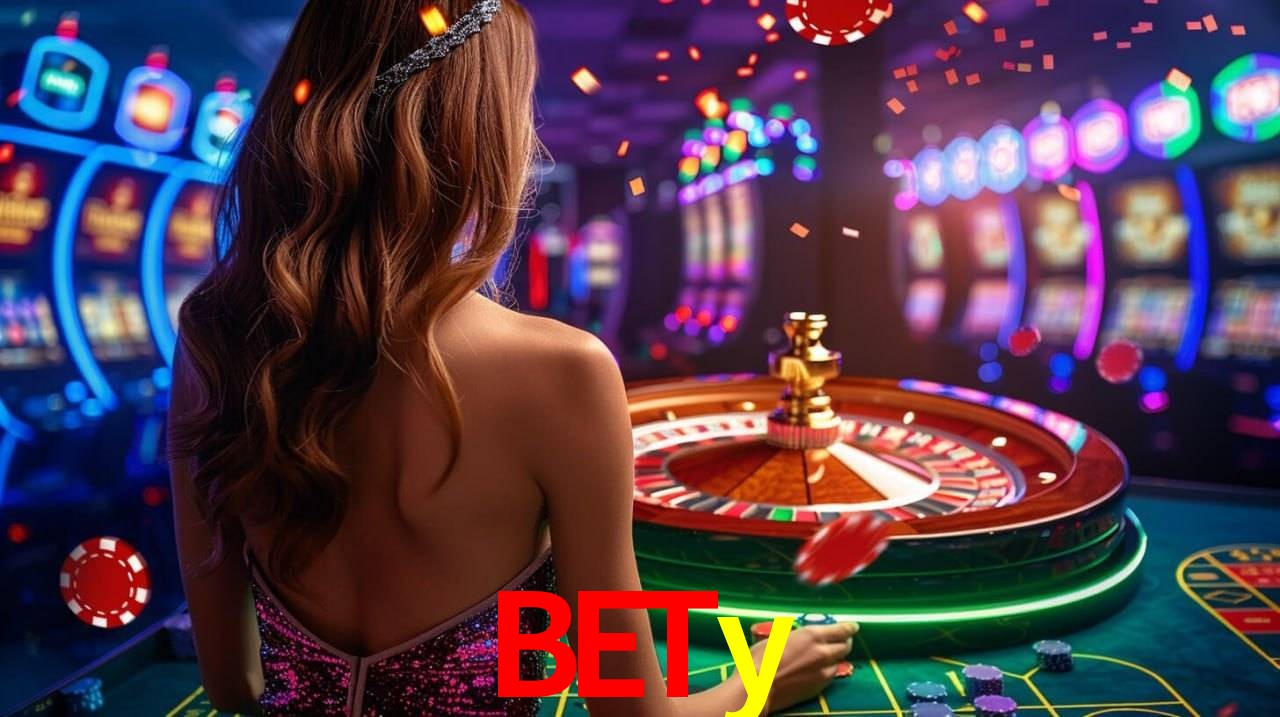 bety App Interface