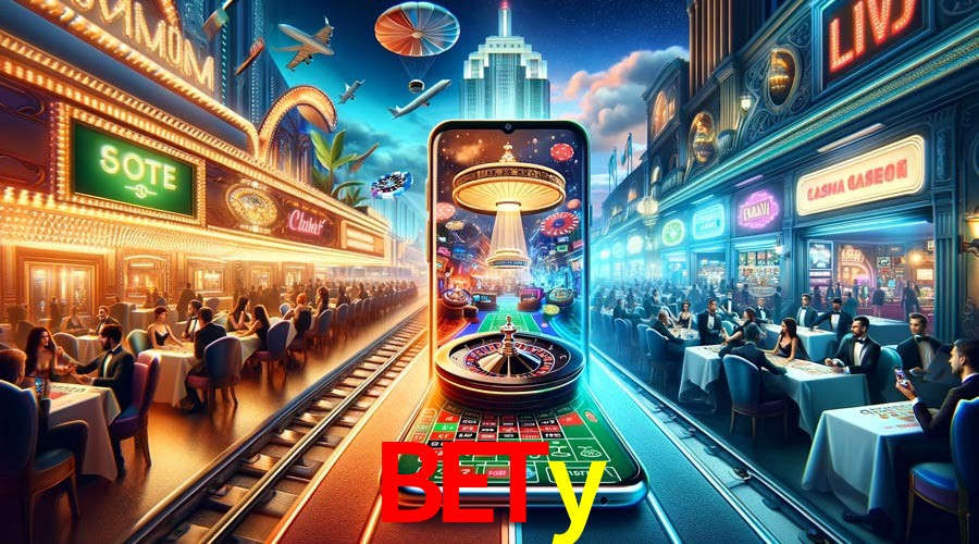 Account Benefits bety