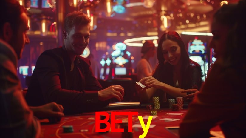 Descubra a Magia dos Jogos de Arcade no bety