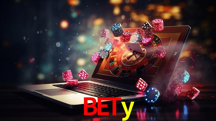 Desvendando o Mundo dos Jogos Virtuais na bety