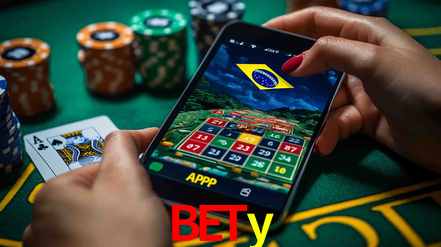 Apostas Esportivas na bety: Um Guia Completo