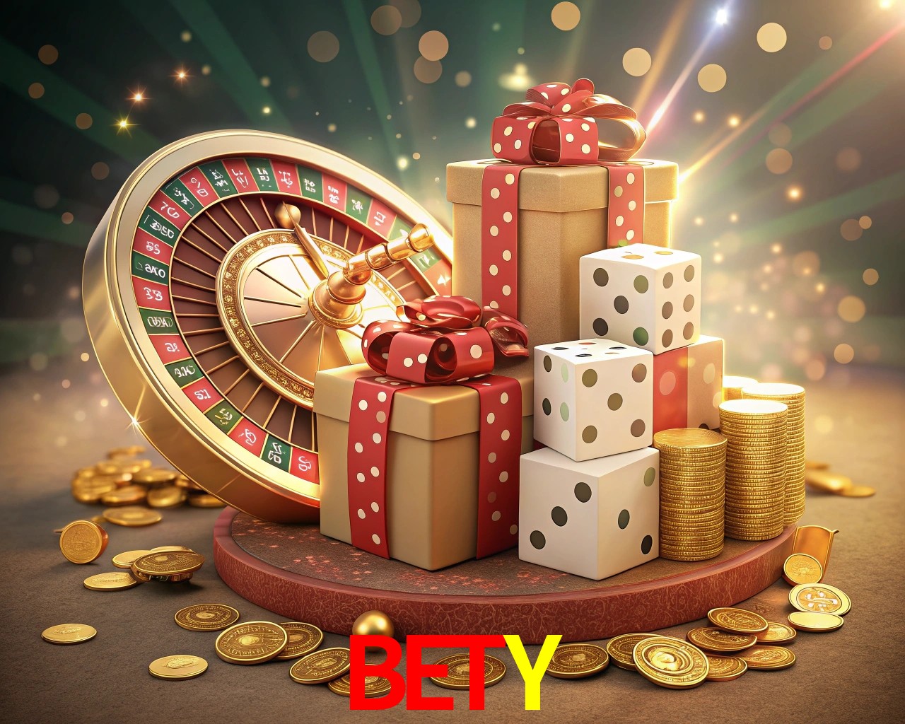 BETY