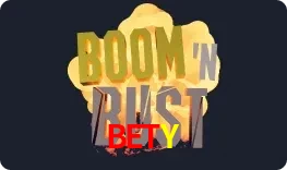 Boom or Bust