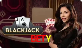 Live Blackjack