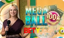 Mega Ball