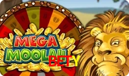 Mega Moolah